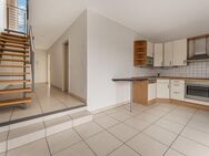 Sofort verfügbar! Lichtdurchflutete Maisonette-Wohnung in ruhiger Lage mit Dachterrasse und Balkon - Köln