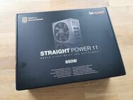 bequiet! Straight Power 11 850 Watt 80+ GOLD Gaming Netzteil - NEUWERTIG in OVP - 10 Minuten in Benutzung ! TOP Zustand - Braunschweig