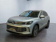 VW Tiguan, 2.0 TDI Elegance °, Jahr 2024 - Brandenburg (Havel)