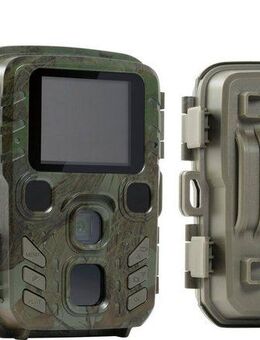 Technaxx Überwachungskamera Mini Nature Wild Cam TX-117 (Außenbereich, Innenbereich, 1-tlg)