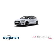 Audi A3, Sportback 40 TFSI e Advanced, Jahr 2021 - Wiesbaden