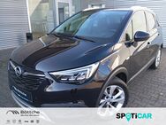 Opel Crossland, Ultimate, Jahr 2018 - Brandenburg (Havel)