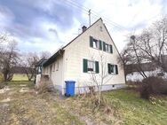 *** Einfamilienhaus in Kammeltal-Ried - Kammeltal