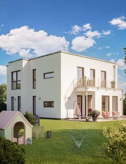 LivingHaus: Dein individuelles Traumhaus in Heinsberg - Heinsberg