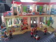 Playmobil Hotel mit viel Zubehör - Nehren (Baden-Württemberg)