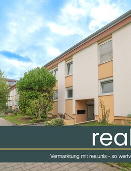 Attraktives Reihenmittelhaus in Heidelberg-Rohrbach - gepflegt und sofort bezugsfrei - Heidelberg