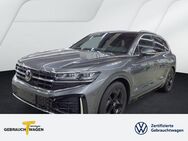 VW Touareg, 3.0 TDI R-LINE, Jahr 2024 - Bochum