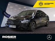 Mercedes CLA 250, AMG Sport, Jahr 2024 - Menden (Sauerland)