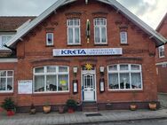 Zwei renditestarke Immobilien mit großem Potenzial in zentraler Lage von Ihrhove - Westoverledingen