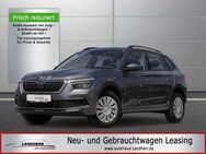 Skoda Kamiq 1.0 TSI Active //LED/Klima/DAB - Thannhausen