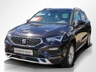 Seat Ateca, 1.5 TSI Xperience, Jahr 2024 - Forchheim (Bayern)