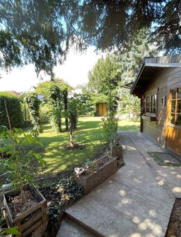 Stilvolles Einfamilienhaus mit Charme, großem Garten und moderner Ausstattung - Rüsselsheim