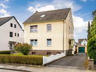 Verwirklichen Sie Ihren Traum vom Eigenheim! - Troisdorf