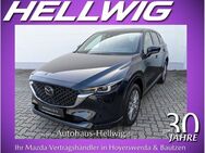 Mazda CX-5, 2.5 l Takumi AWD Braun, Jahr 2024 - Hoyerswerda