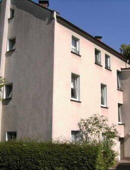 Demnächst frei! 3-Zimmer-Wohnung in Dortmund Dorstfeld - Dortmund