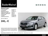 Skoda Scala, 1.0 TSI Ambition, Jahr 2023 - Feldkirchen-Westerham