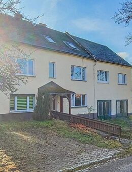 Vielseitige Werkstatt, 200 m² Wohnfläche und Sanierungsmöglichkeiten - Breitenbrunn (Erzgebirge)