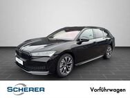 Skoda Superb, 1.5 TSI Combi Sportline iV Panoramaschiebedach, Jahr 2025 - Kirkel