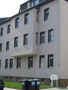 geräumige 3 Zimmerwohnung mit Wintergarten in Holzhausen - Leipzig