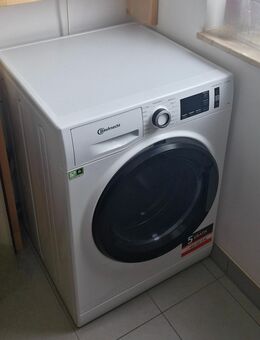 Bauknecht Waschmaschine 8kg A+++ - Berlin Marzahn-Hellersdorf
