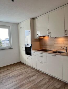 4ZW mit zwei Bäder Waldshut-Tiengen - Waldshut-Tiengen