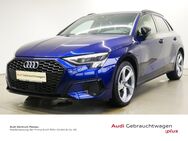 Audi A3, Sportback 40 TFSI e S line vir, Jahr 2020 - Passau