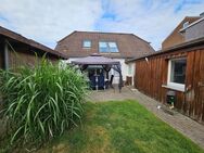 Charmantes Einfamilienhaus Nortorf - Nortorf (Landkreis Rendsburg-Eckernförde)