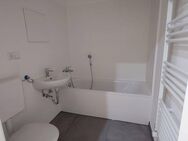 3 Zimmer-Wohnung als Erstbezug im Erdgeschoss - Halle (Saale)