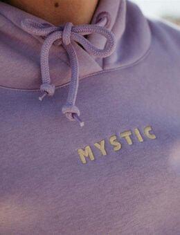 Mystic Brand Hoodie Sweat Women - Rubenow