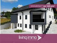 *ERSTBEZUG* Neubau DHH in Büchlberg - Übernahme Darlehen möglich (35.000€ Zinsvorteil) - Büchlberg