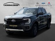 Ford Ranger, 2.0 Wildtrak e Doppelkabine digitales, Jahr 2024 - Bremerhaven