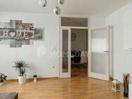 Großzügigen 3-Zimmer-Wohnung mit Balkon und Garage in Rheinnähe - Ludwigshafen (Rhein)