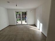 3-Zimmer-Wohnung mit Terrasse und Gartenmitbenutzung - Traunstein