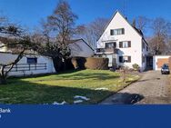 Drei-Familienhaus in ruhiger Lage Nähe Luise-Kiesselbach-Platz - München