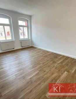 Zentrumsnahe 2 Raum Wohnung in Bautzen - Bautzen