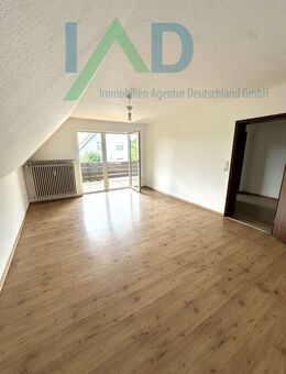 Zweifamilienhaus mit vermieteten Montagebetten - Ideal für Kapitalanleger! - Nördlingen