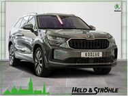 Skoda Kodiaq, 2.0 TDI Selection, Jahr 2022 - Neu Ulm