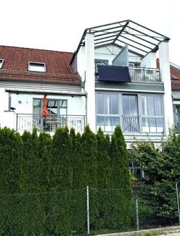 Freundliches Apartment zur Kapitalanlage! - Friedberg