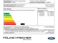 Ford Transit, 2.0 TDCi Pritsche 350 L3 Einzelkabine Tr, Jahr 2023 - Krefeld