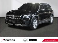 Mercedes GLB 200, Progressive Ambiente, Jahr 2023 - Ahlen