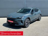 CUPRA Formentor, 1.5 e-Hybrid VZ, Jahr 2022 - Regensburg