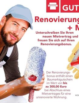 WBG - 3-RWE - für die kleine Familie! - Brandenburg (Havel)