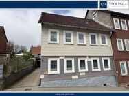 Schönes, saniertes 2-Familien Haus in Clausthal mit Garten, Garage und einem bestehendem Wohnrecht - Clausthal-Zellerfeld