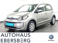 VW up, e-Up Komfort CCS, Jahr 2021 - Haag (Oberbayern)