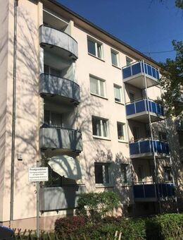 Kapital gut angelegt - Wiesbaden