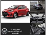 Mazda 2 Hybrid 1.5L VVT-i AGILE - Diez