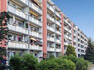 Sofort bezugsfertig: 3-Zimmerwohnung mit Balkon und Aufzug zum Wohlfühlen! - Dresden