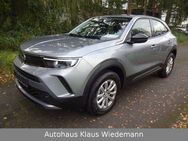 Opel Mokka 1.2 Turbo Enjoy Aut. - 2.Hd./8 TKM - Lorsch (Karolingerstadt)