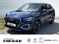 Audi Q2, advanced 35 TFSI, Jahr 2022 - Sottrum