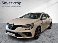 Renault Megane, Grandtour R S LINE TCe 160 N, Jahr 2023 - Flensburg